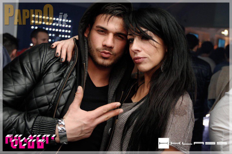 Sabato 12 Gennaio 2013: 