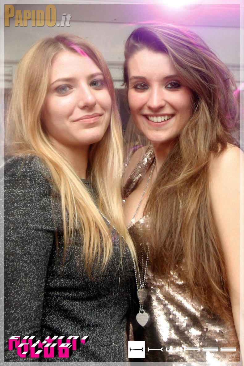 Sabato 12 Gennaio 2013: 