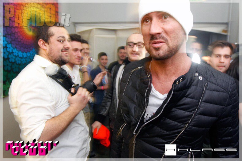 Sabato 12 Gennaio 2013: 