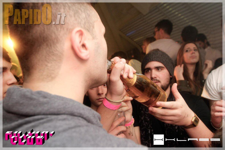 Sabato 12 Gennaio 2013: 