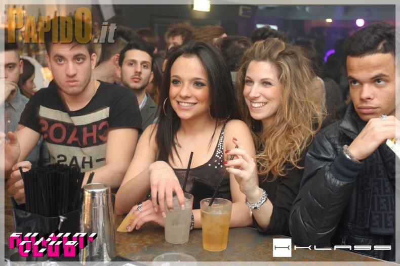 Sabato 12 Gennaio 2013: 