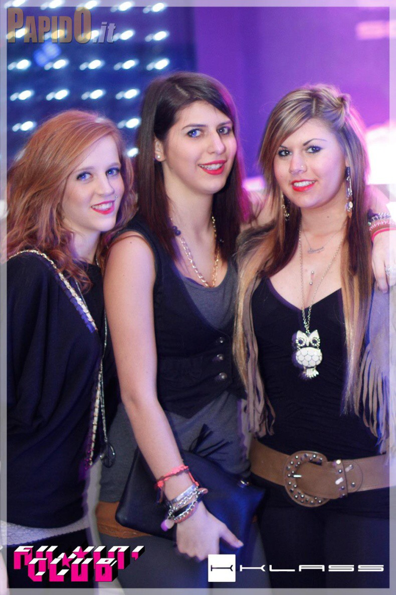 Sabato 12 Gennaio 2013: 
