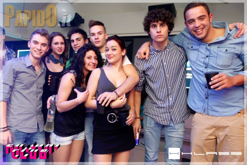 Sabato 12 Gennaio 2013: 