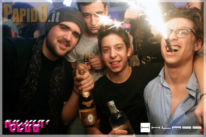 Sabato 12 Gennaio 2013: 