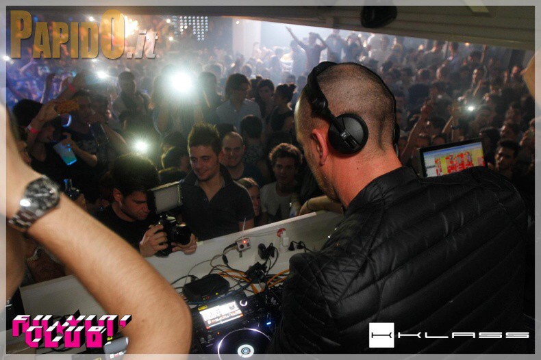 Sabato 12 Gennaio 2013: 