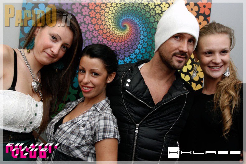 Sabato 12 Gennaio 2013: 