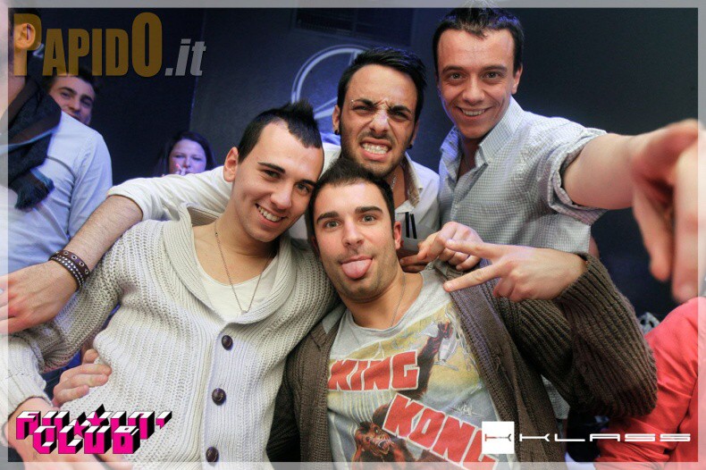 Sabato 12 Gennaio 2013: 