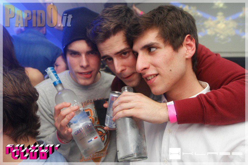 Sabato 12 Gennaio 2013: 