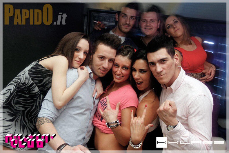 Sabato 12 Gennaio 2013: 