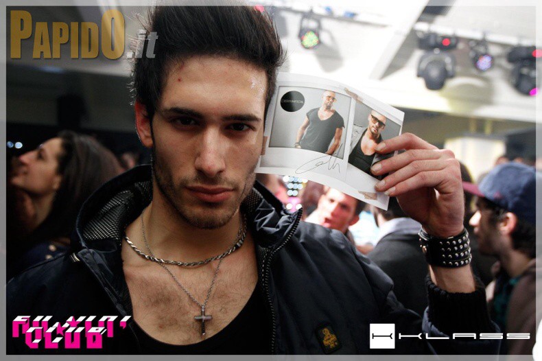 Sabato 12 Gennaio 2013: 