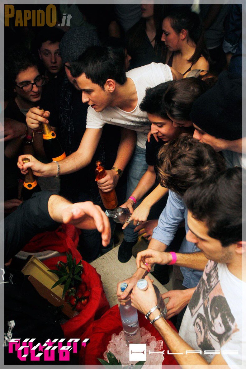 Sabato 12 Gennaio 2013: 