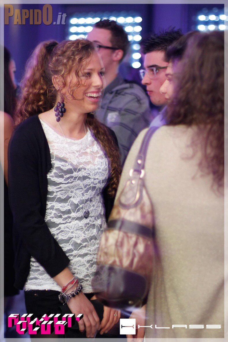 Sabato 12 Gennaio 2013: 