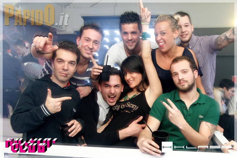 Sabato 12 Gennaio 2013: 