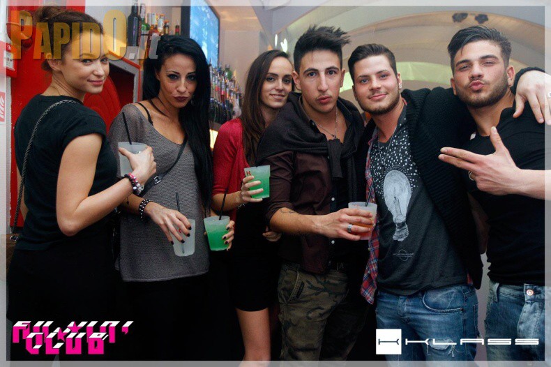 Sabato 12 Gennaio 2013: 
