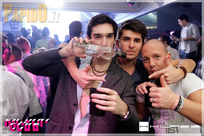Sabato 12 Gennaio 2013: 