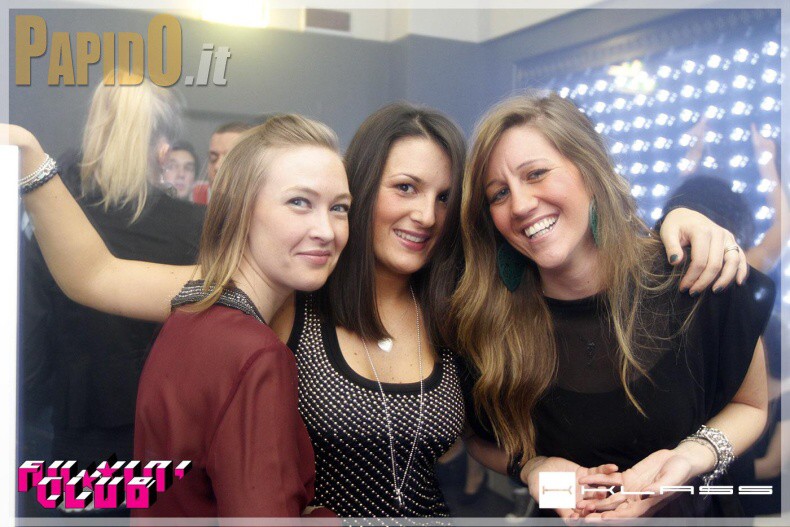 Sabato 12 Gennaio 2013: 