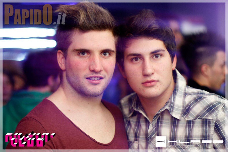 Sabato 12 Gennaio 2013: 