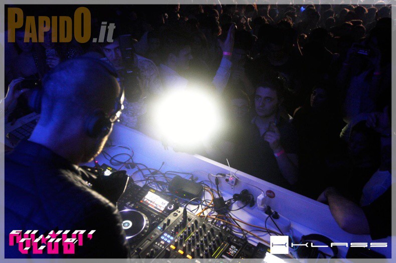Sabato 12 Gennaio 2013: 