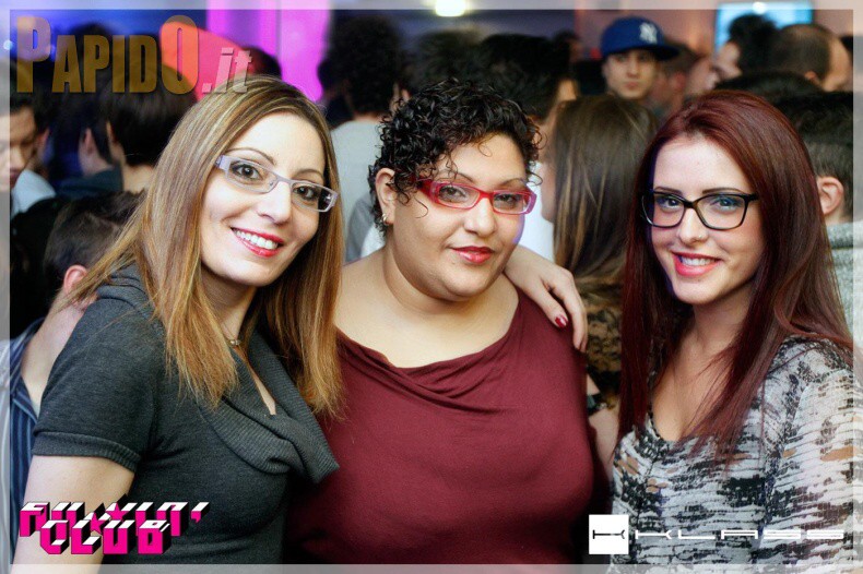 Sabato 12 Gennaio 2013: 