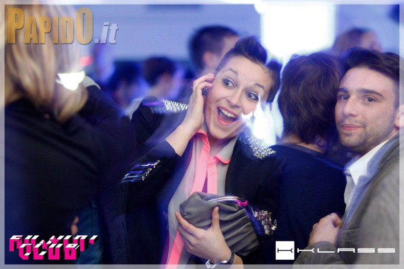 Sabato 12 Gennaio 2013: 