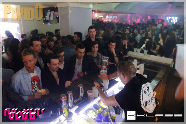 Sabato 12 Gennaio 2013: 