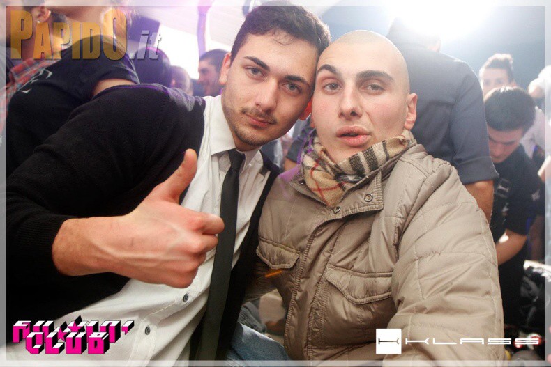 Sabato 12 Gennaio 2013: 