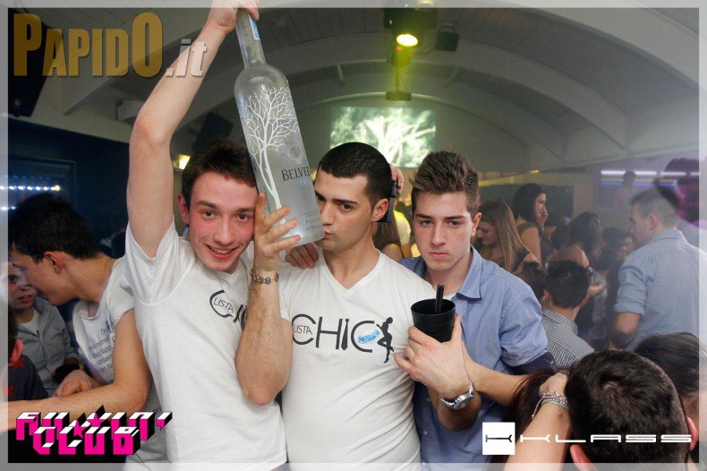 Sabato 12 Gennaio 2013: 