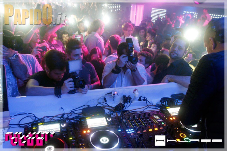 Sabato 12 Gennaio 2013: 