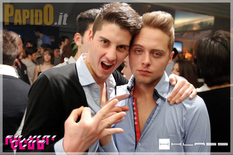Sabato 12 Gennaio 2013: 