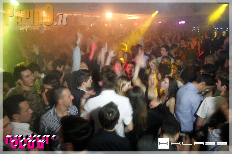 Sabato 12 Gennaio 2013: 