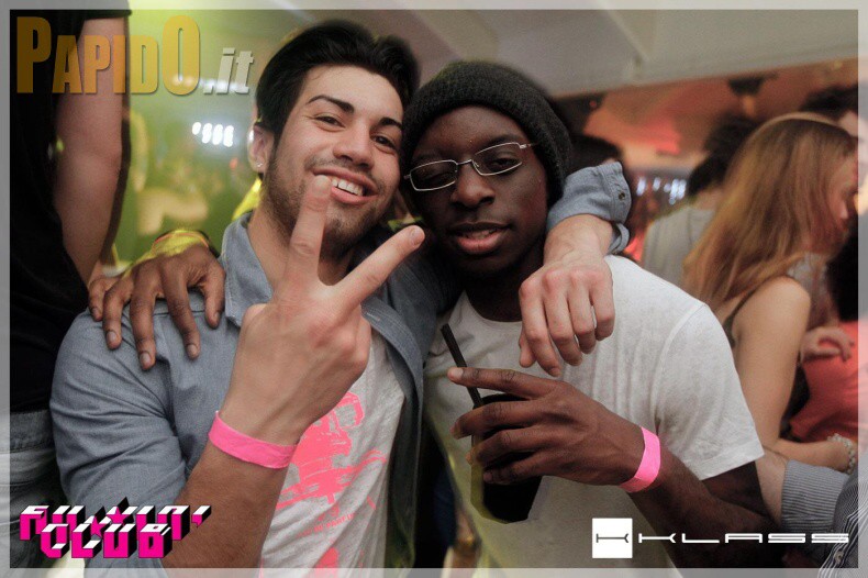 Sabato 12 Gennaio 2013: 