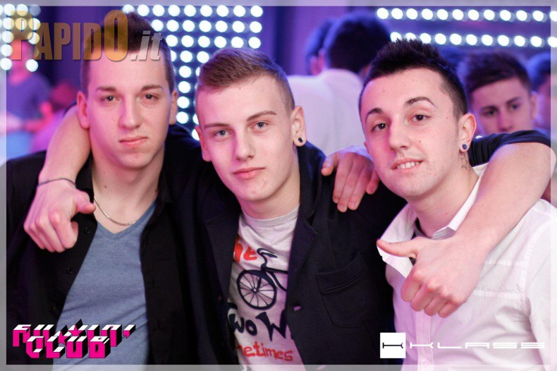 Sabato 12 Gennaio 2013: 