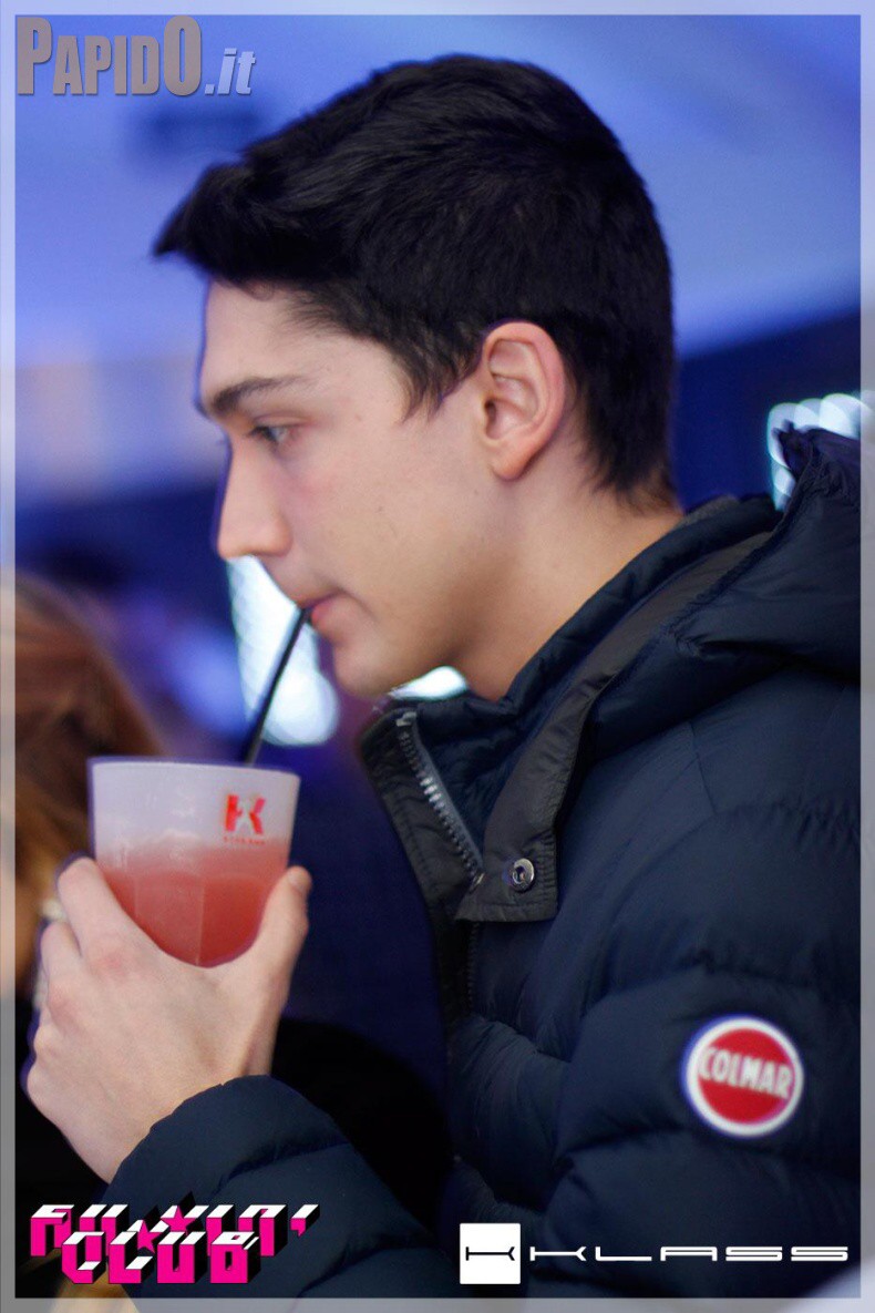 Sabato 12 Gennaio 2013: 