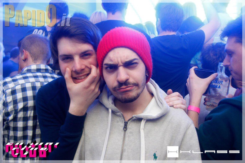 Sabato 12 Gennaio 2013: 