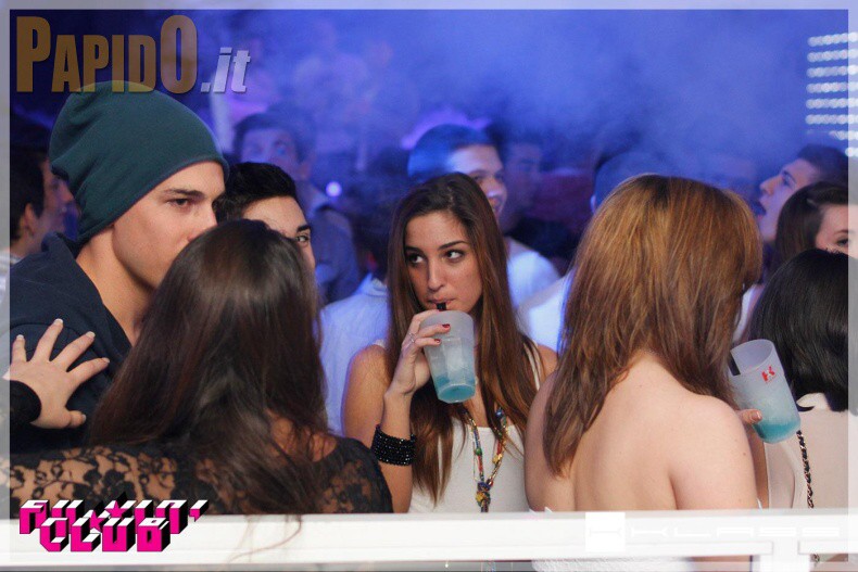Sabato 12 Gennaio 2013: 