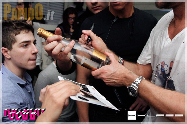 Sabato 12 Gennaio 2013: 