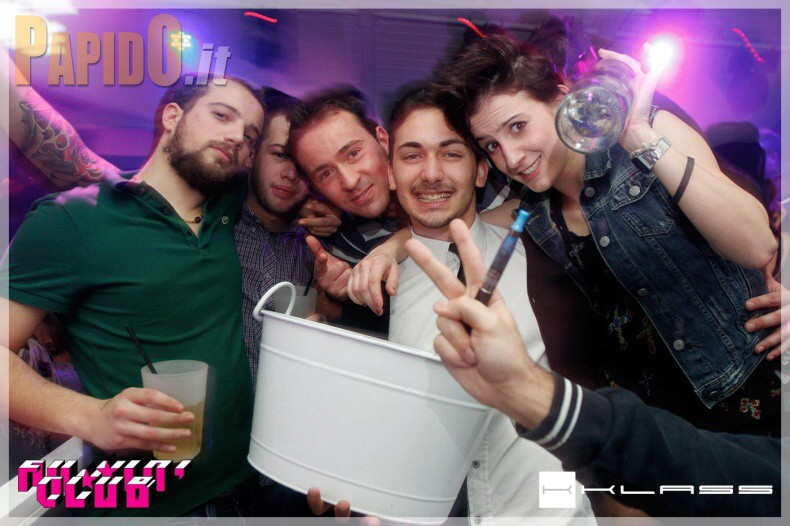Sabato 12 Gennaio 2013: 
