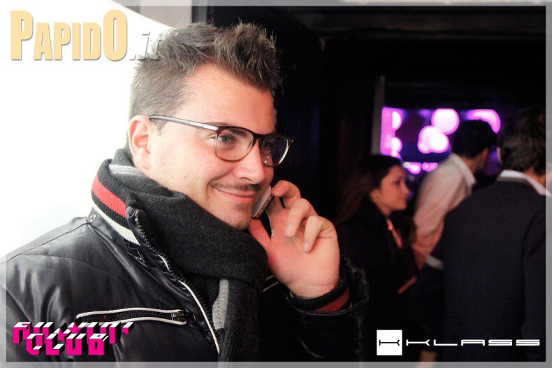 Sabato 12 Gennaio 2013: 