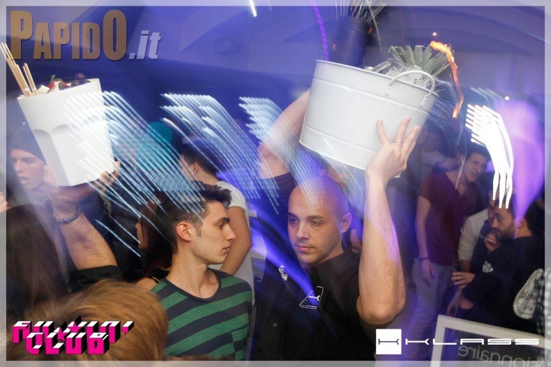 Sabato 12 Gennaio 2013: 