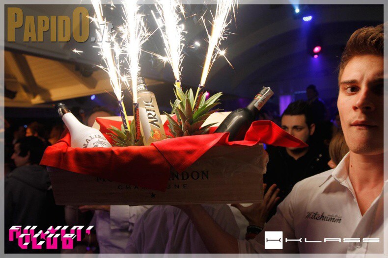 Sabato 12 Gennaio 2013: 