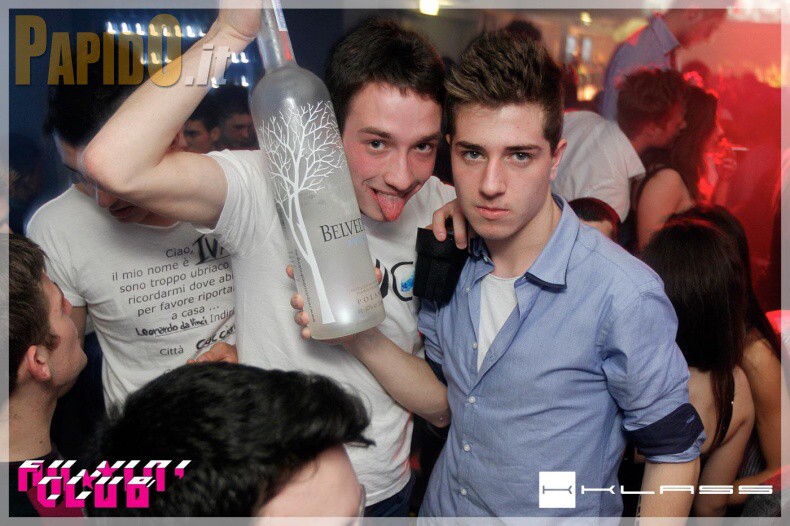 Sabato 12 Gennaio 2013: 