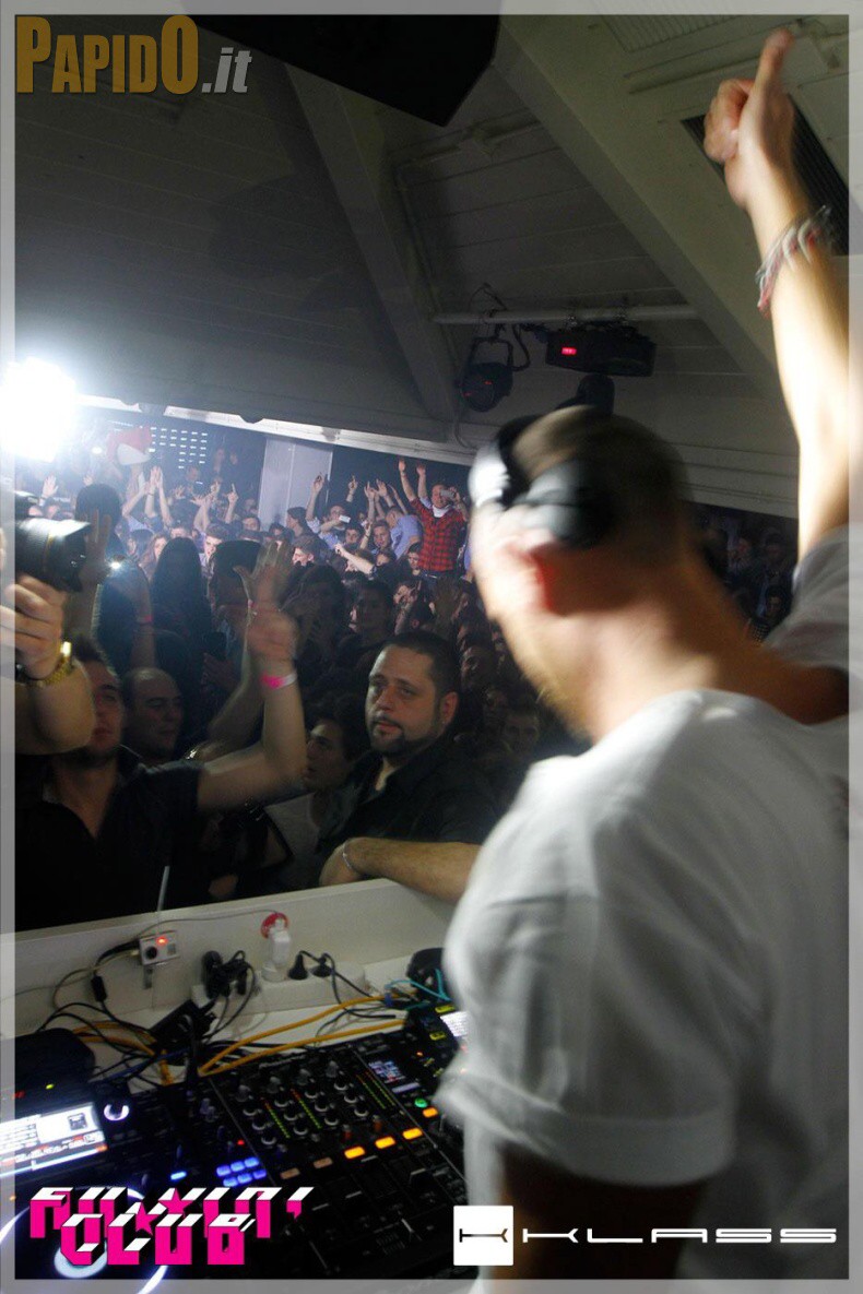 Sabato 12 Gennaio 2013: 