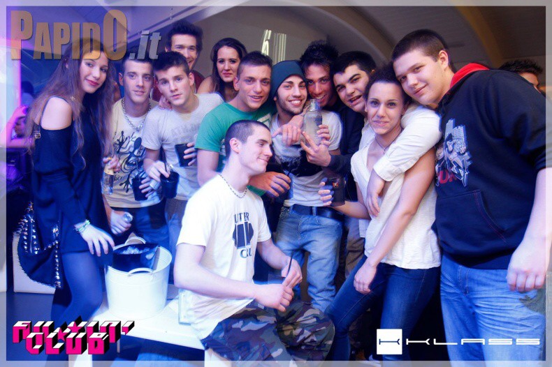 Sabato 12 Gennaio 2013: 