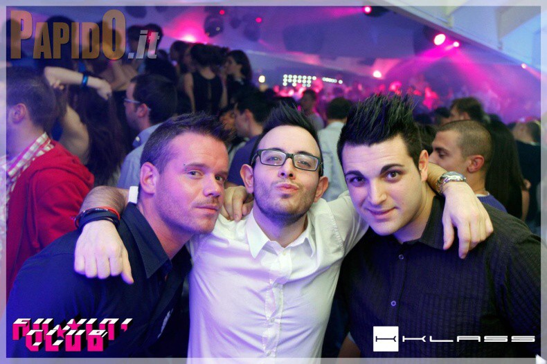 Sabato 12 Gennaio 2013: 