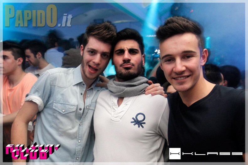 Sabato 12 Gennaio 2013: 