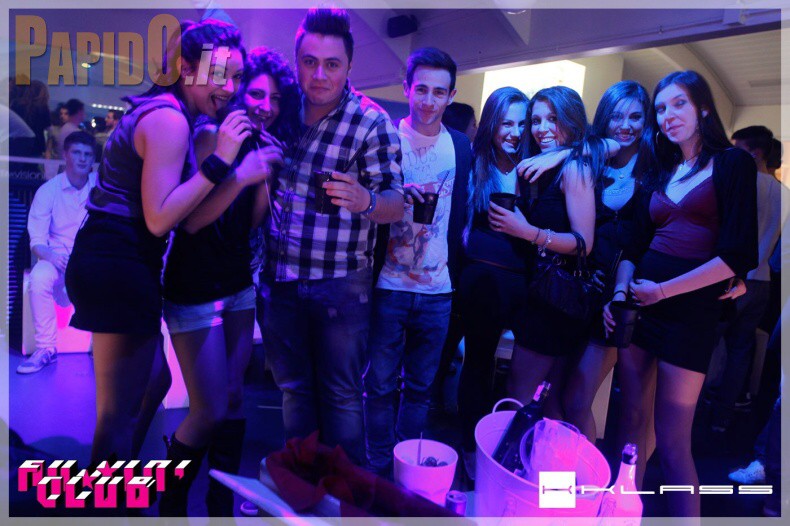 Sabato 12 Gennaio 2013: 
