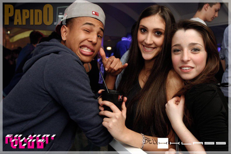 Sabato 12 Gennaio 2013: 
