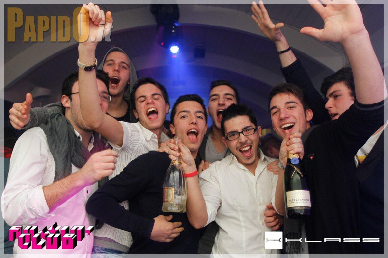 Sabato 12 Gennaio 2013: 