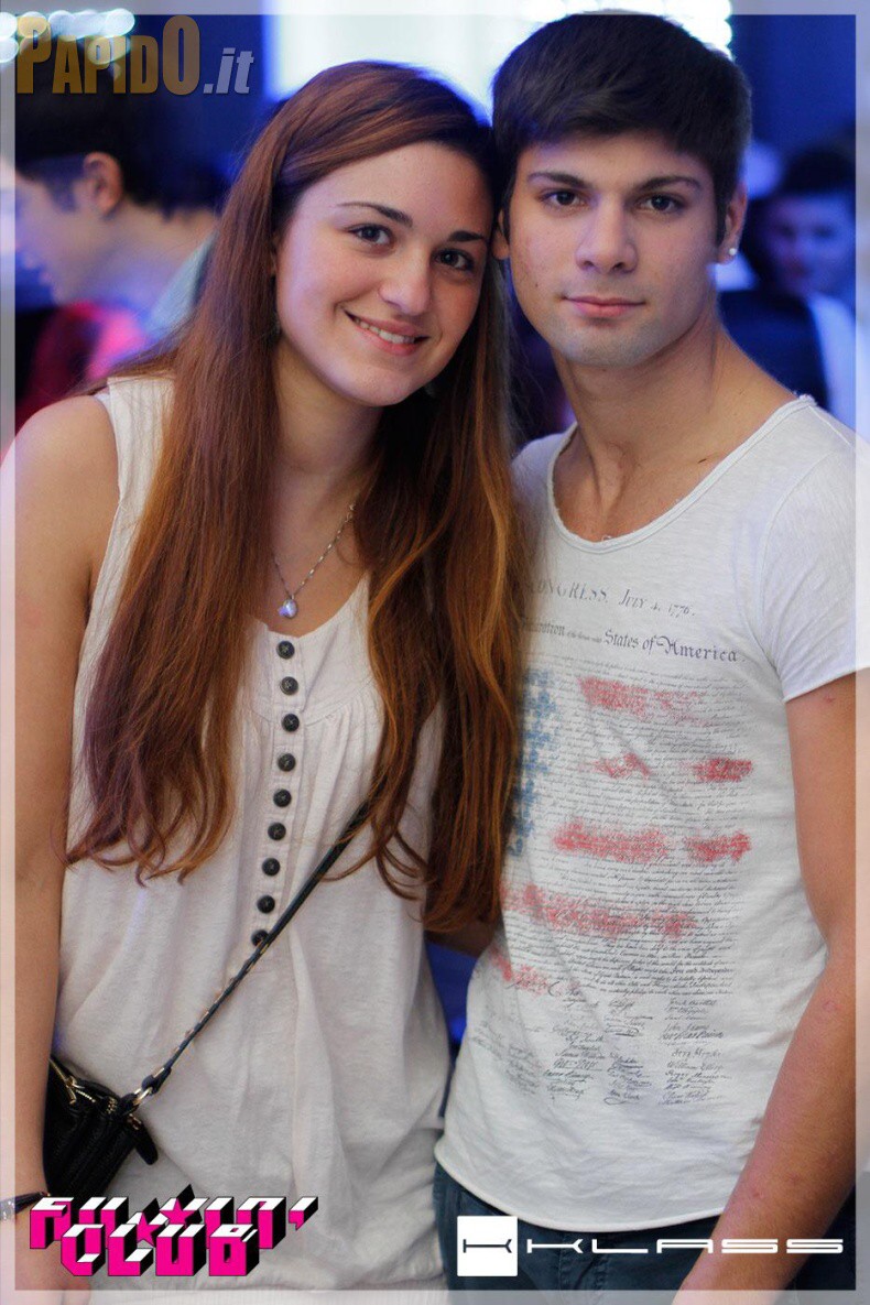 Sabato 12 Gennaio 2013: 