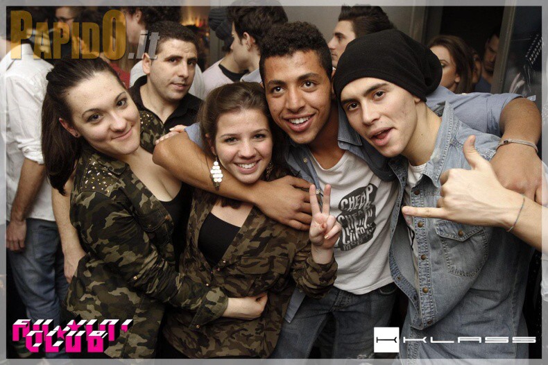 Sabato 12 Gennaio 2013: 